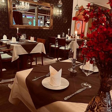 Nordwalde Hotel Restaurant Oliva מראה חיצוני תמונה