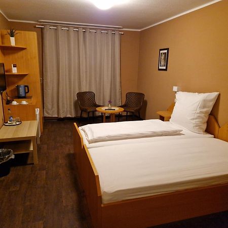 Nordwalde Hotel Restaurant Oliva מראה חיצוני תמונה