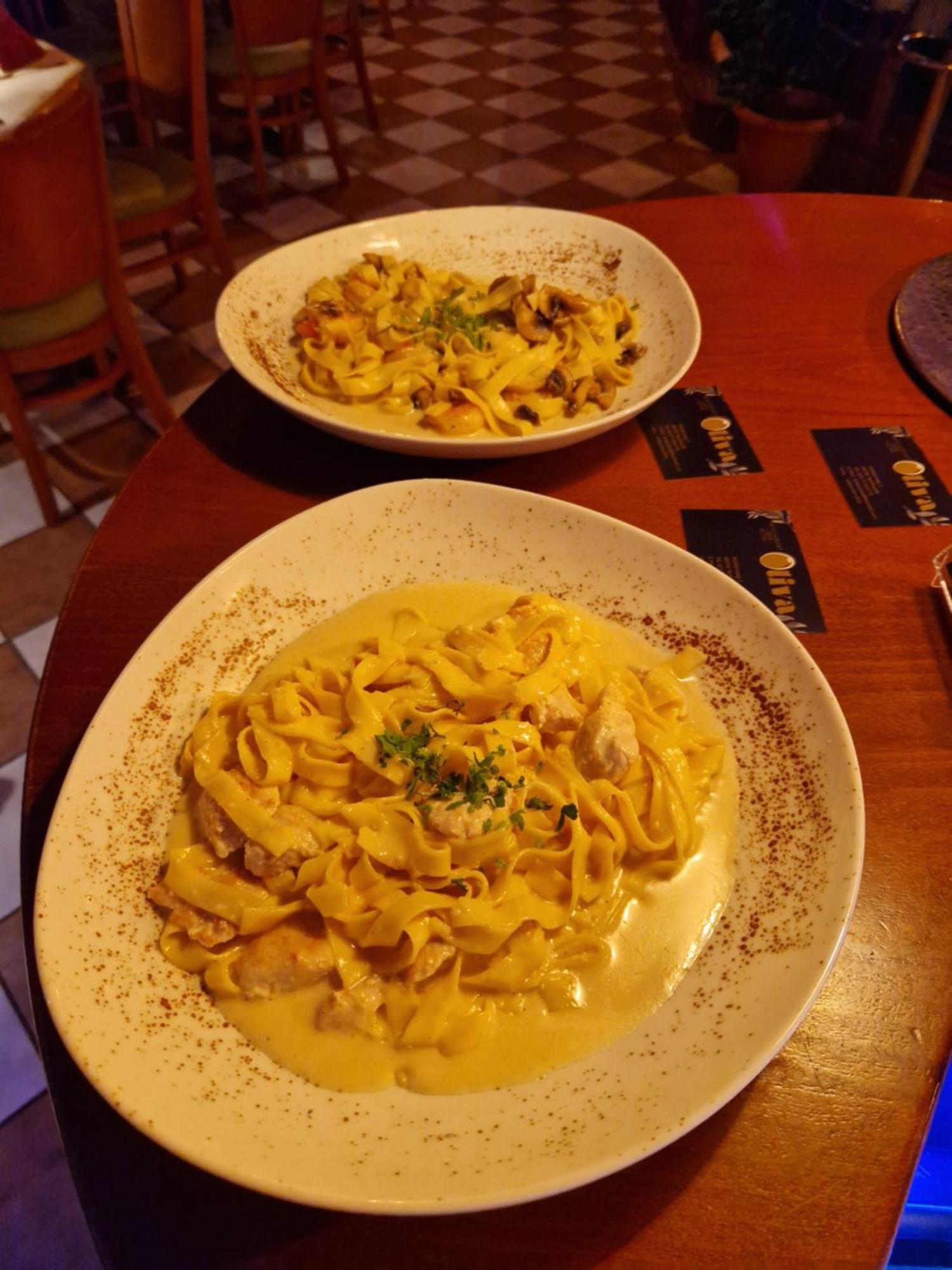 Nordwalde Hotel Restaurant Oliva מראה חיצוני תמונה