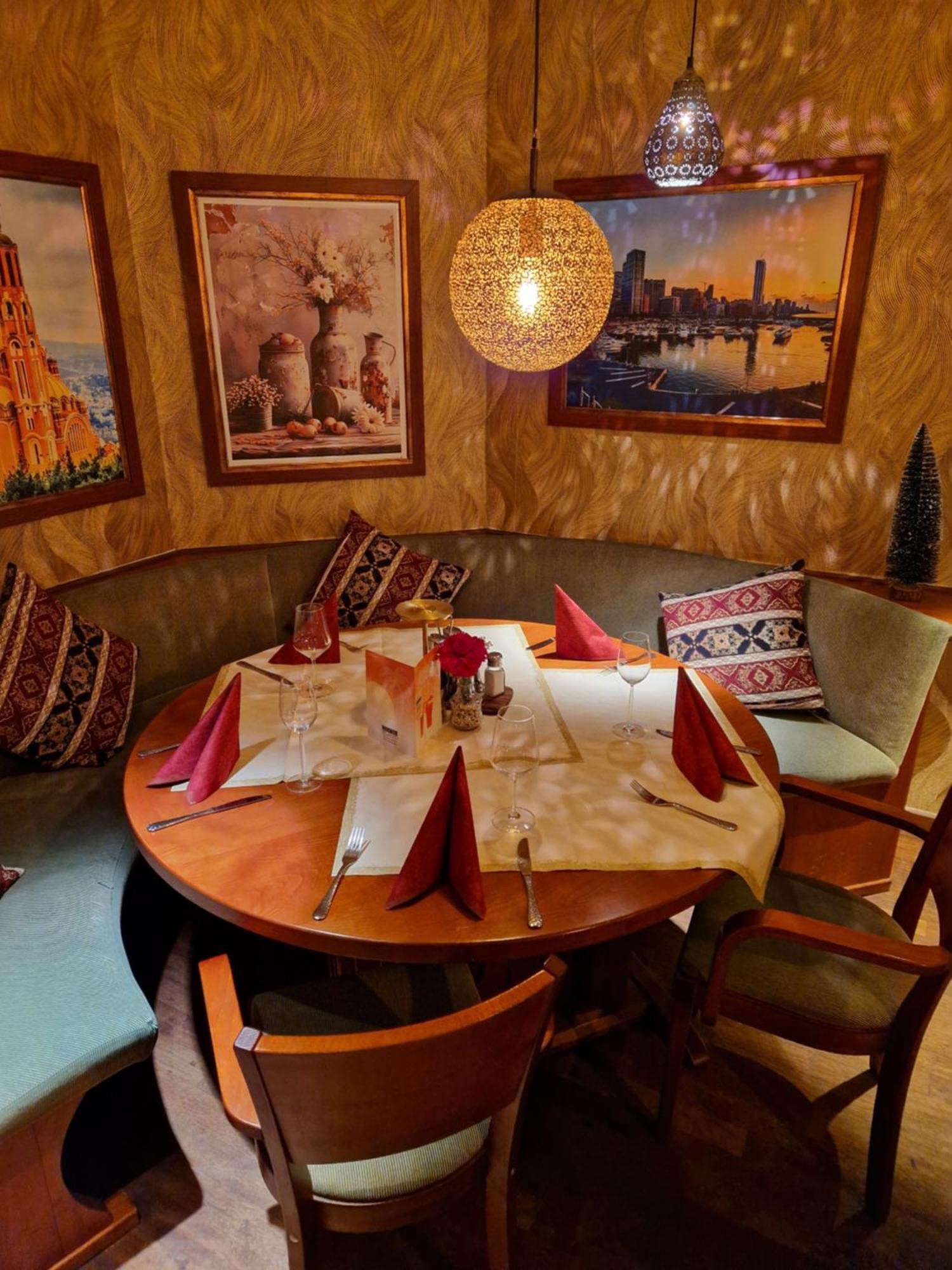 Nordwalde Hotel Restaurant Oliva מראה חיצוני תמונה
