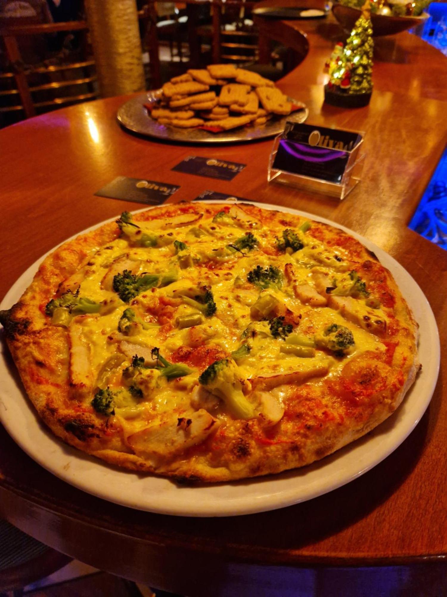 Nordwalde Hotel Restaurant Oliva מראה חיצוני תמונה