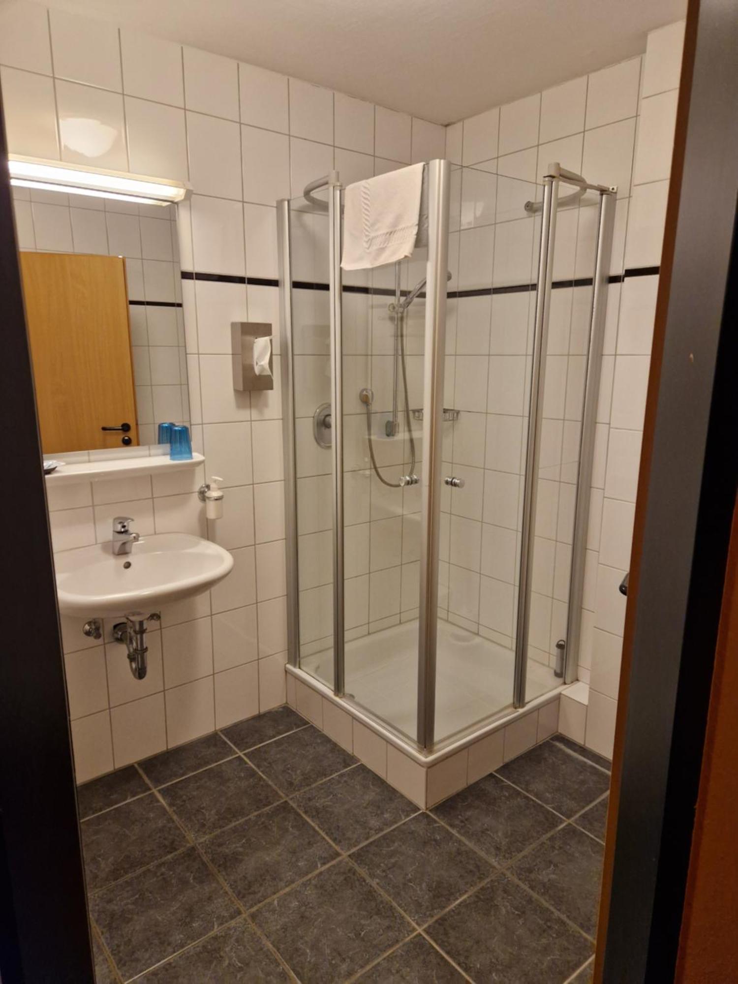 Nordwalde Hotel Restaurant Oliva מראה חיצוני תמונה