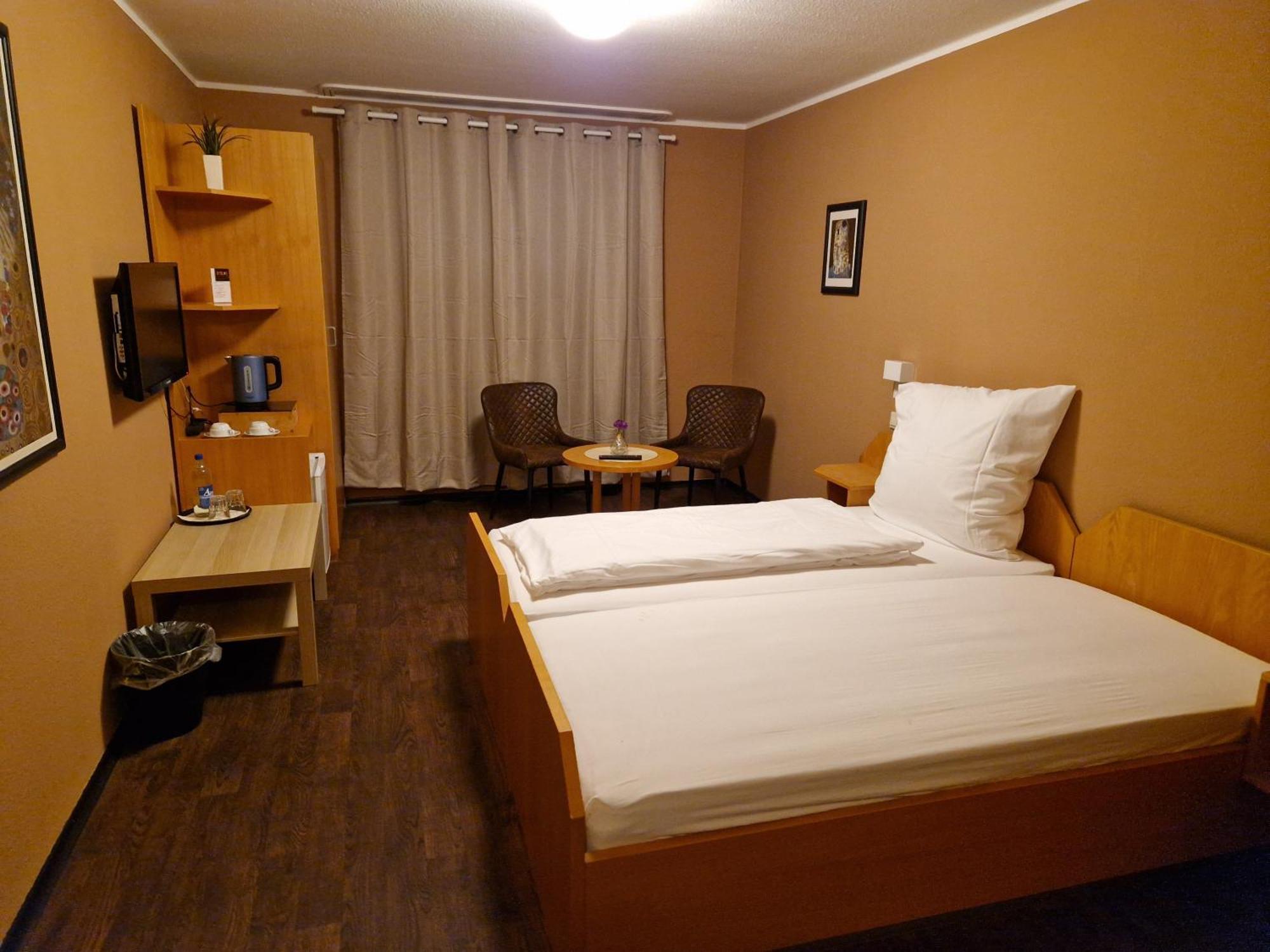 Nordwalde Hotel Restaurant Oliva מראה חיצוני תמונה