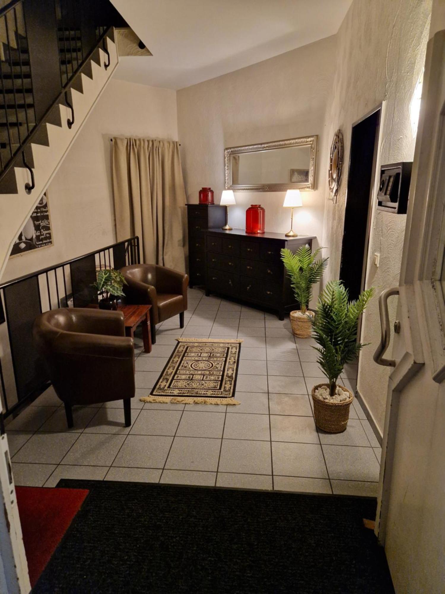 Nordwalde Hotel Restaurant Oliva מראה חיצוני תמונה