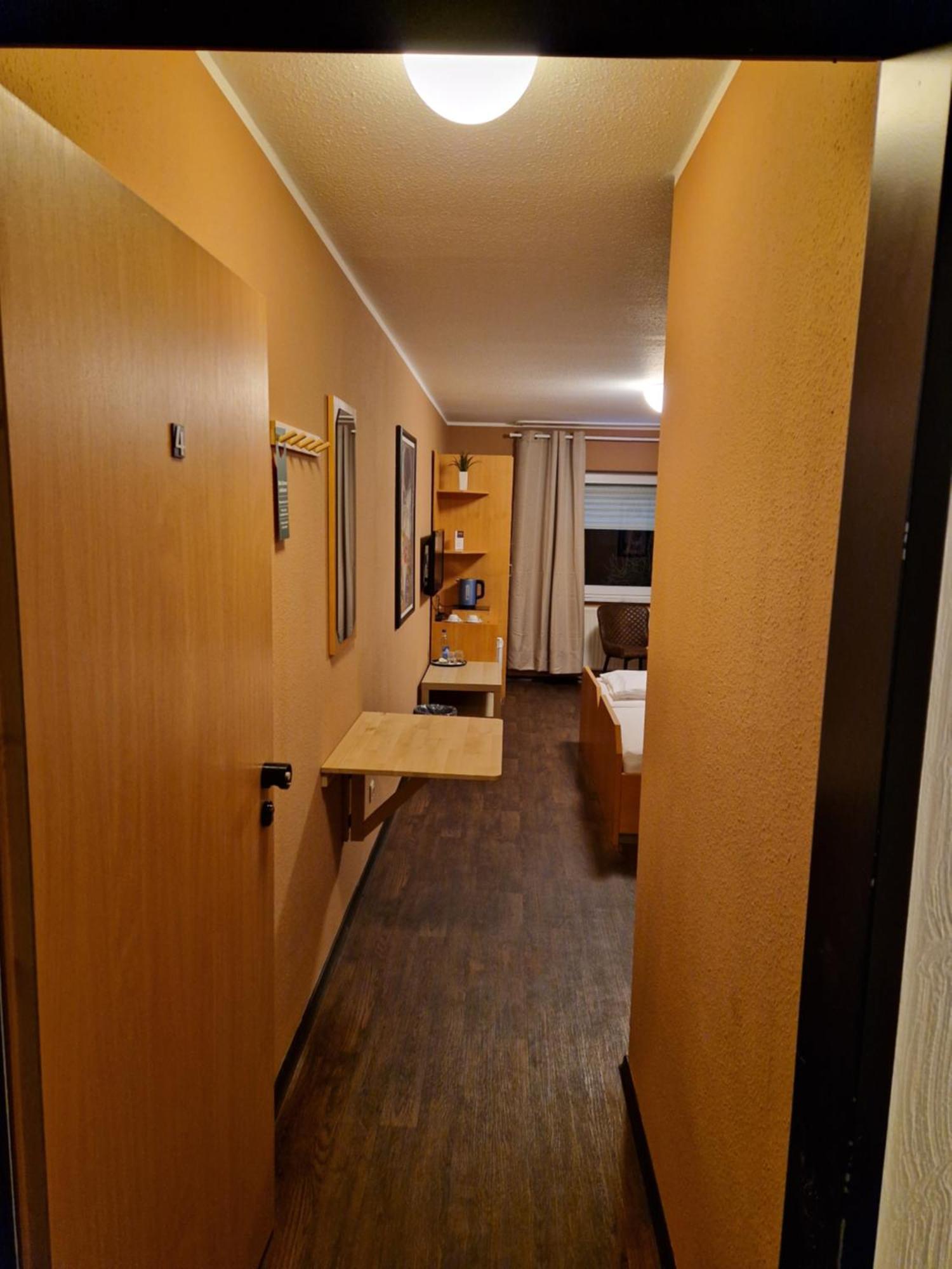 Nordwalde Hotel Restaurant Oliva מראה חיצוני תמונה