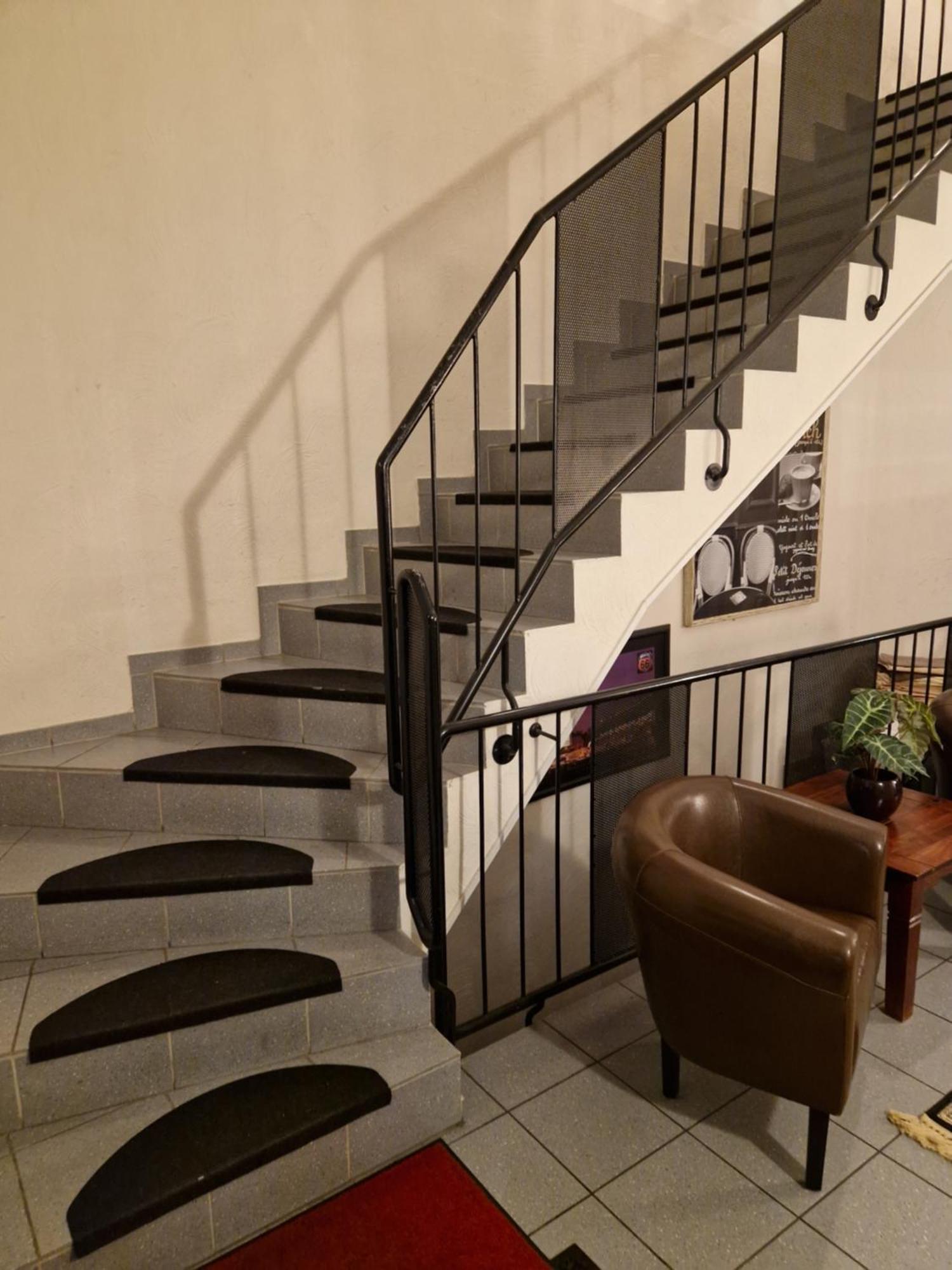 Nordwalde Hotel Restaurant Oliva מראה חיצוני תמונה