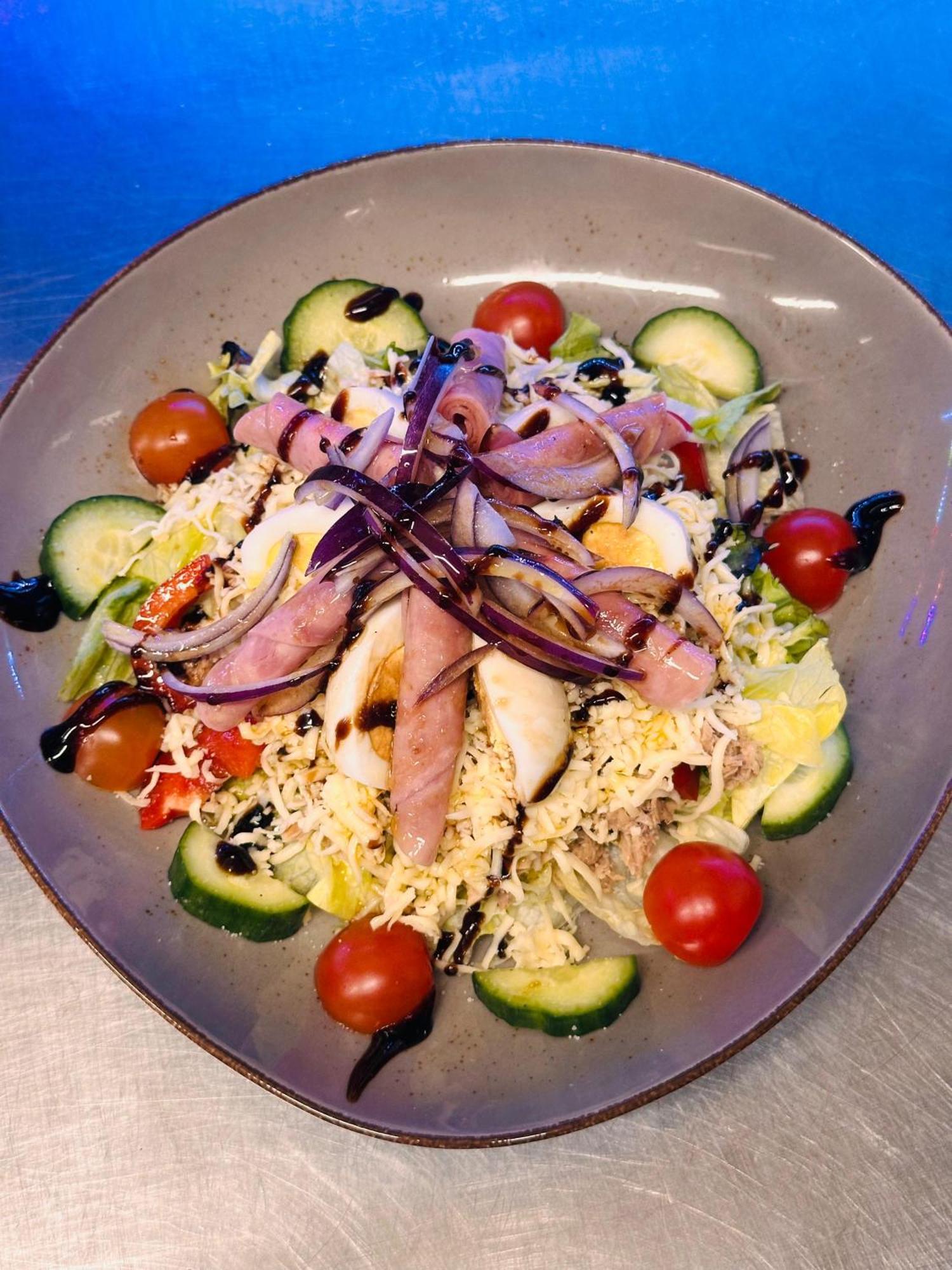 Nordwalde Hotel Restaurant Oliva מראה חיצוני תמונה